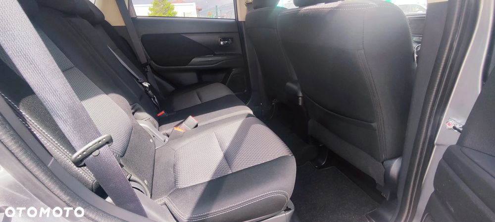 Mitsubishi Outlander 2.0 2WD Edition - 6