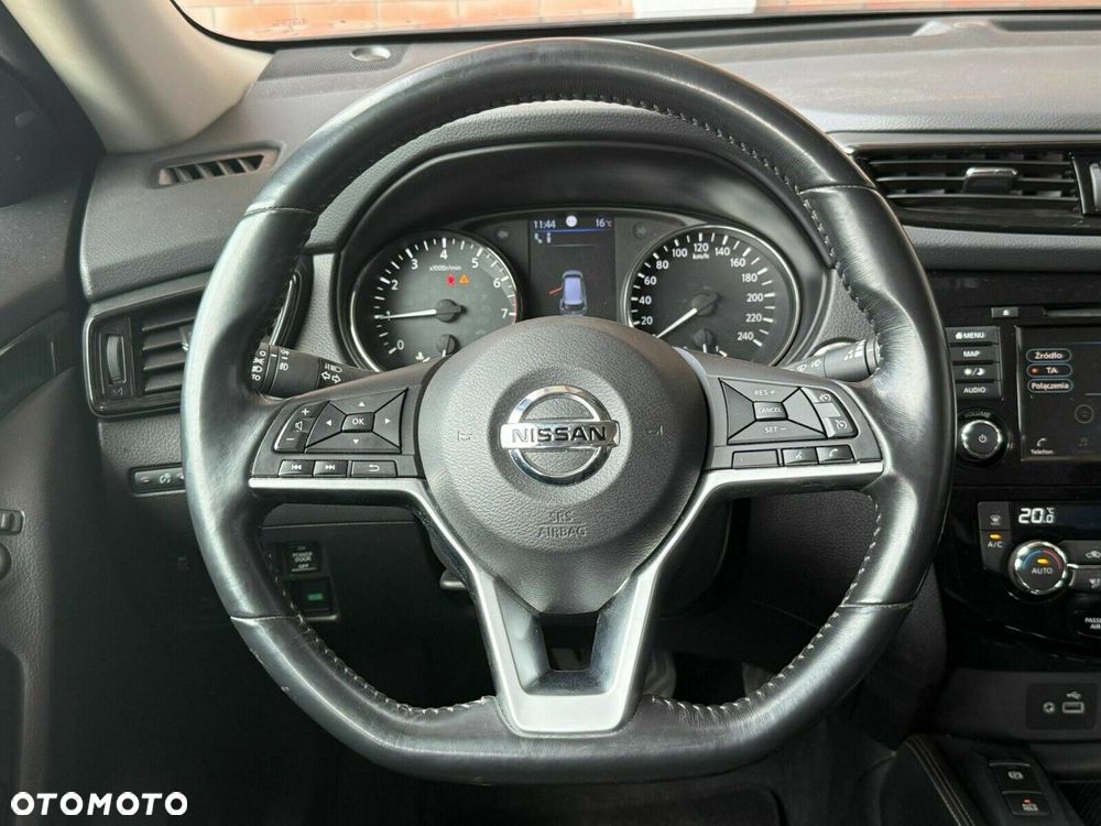 Nissan X-Trail 1.3 DIG-T N-Design 2WD DCT - 14