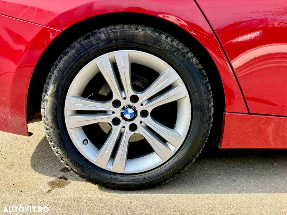 BMW Seria 3 - 3