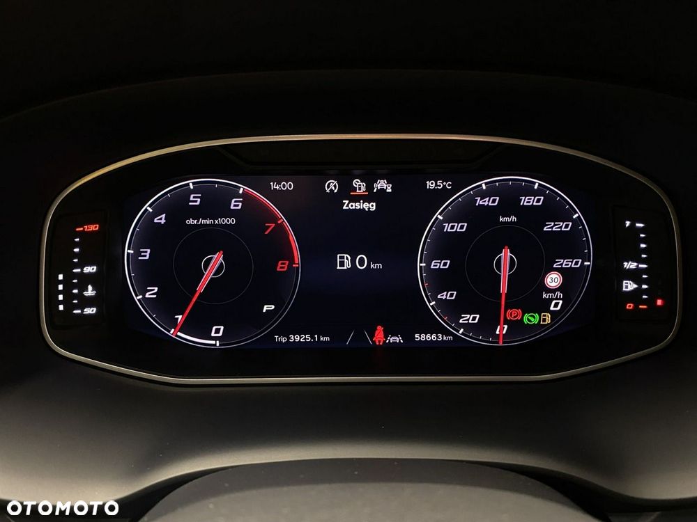 Seat Ateca - 26