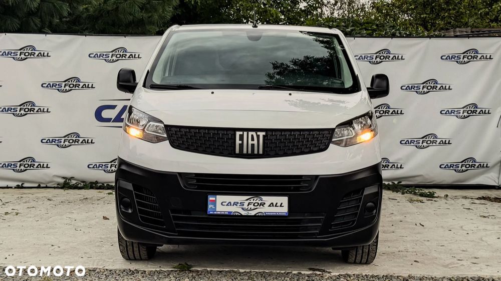 Fiat SCUDO 120 KM L2 | 2022 | 145 714 KM - 3