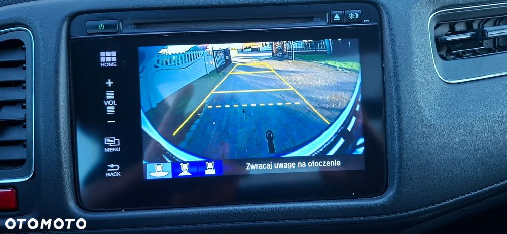 Honda HR-V 1.5 Executive (ADAS / Connect+) CVT - 36
