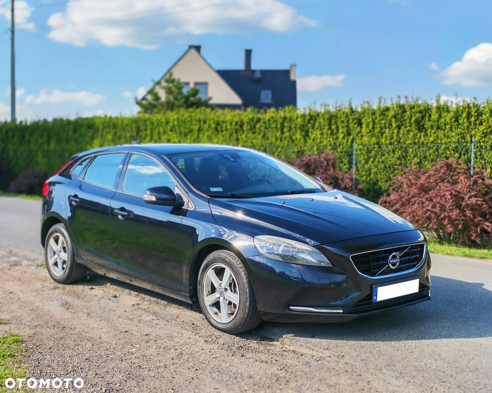 Volvo V40 D4 Drive-E Momentum - 2