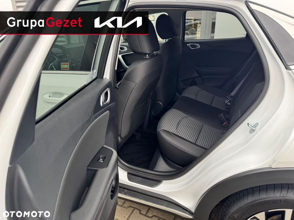 Kia XCeed 1.6 T-GDI M DCT - 18