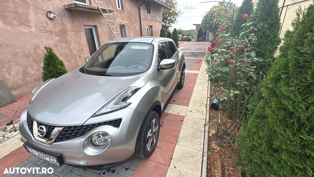 Nissan Juke - 2