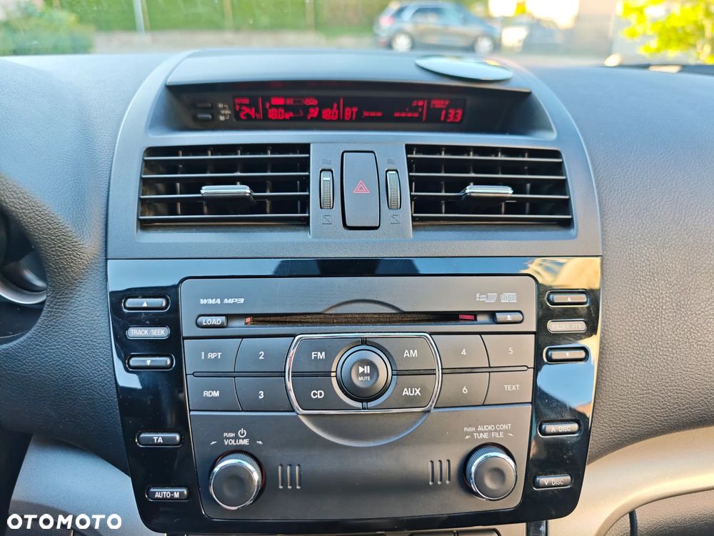 Mazda 6 Sport 1.8 Exclusive-Line - 19