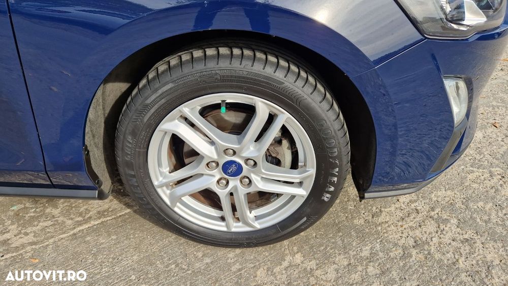 Ford Focus 1.5 EcoBlue Trend - 16