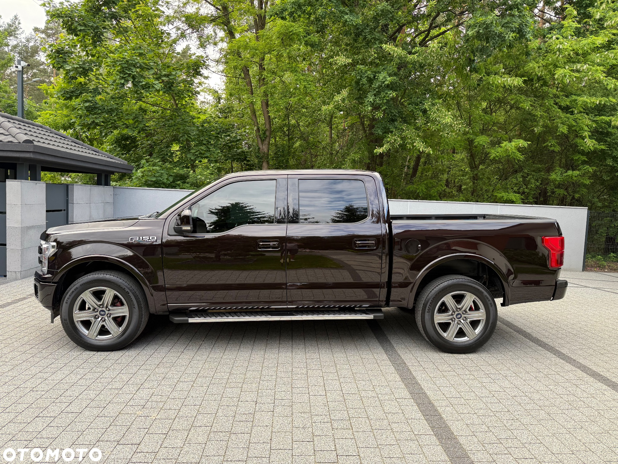 Ford F150 - 6