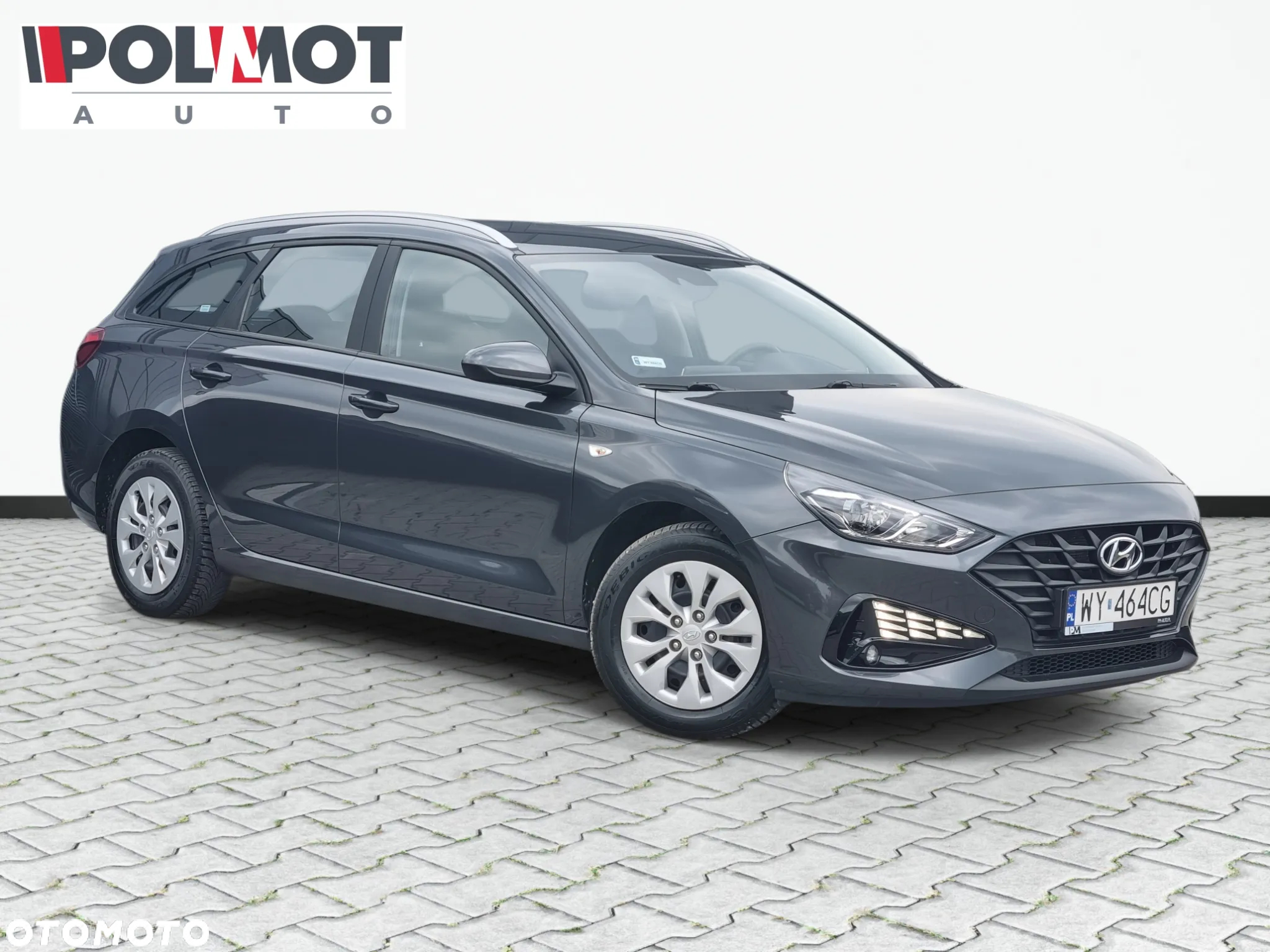 Hyundai i30 1.5 DPI Modern - 6