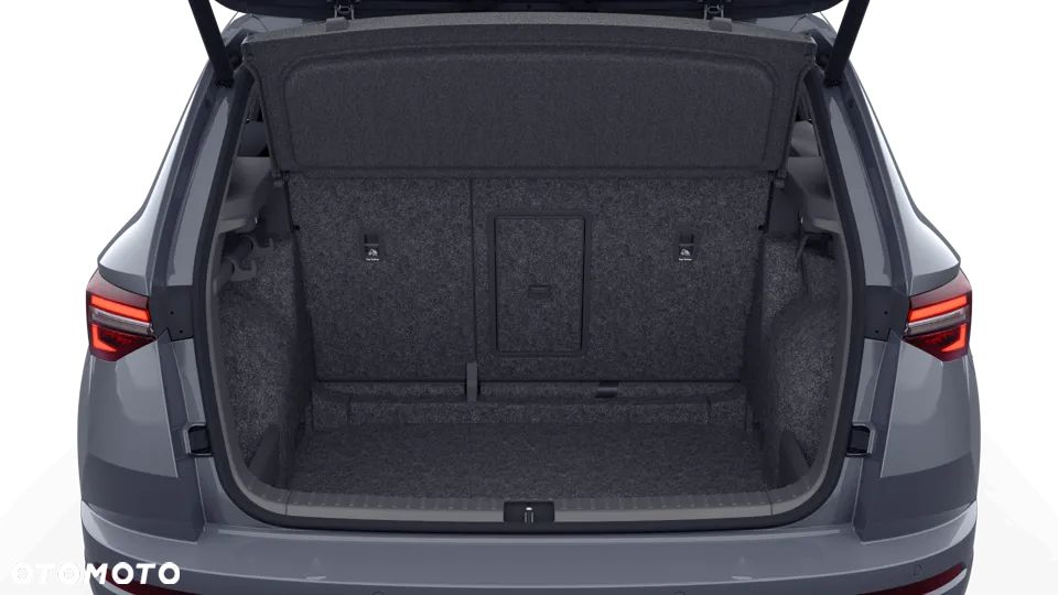 Skoda Karoq 2.0 TDI SCR 4x2 Sportline DSG - 6