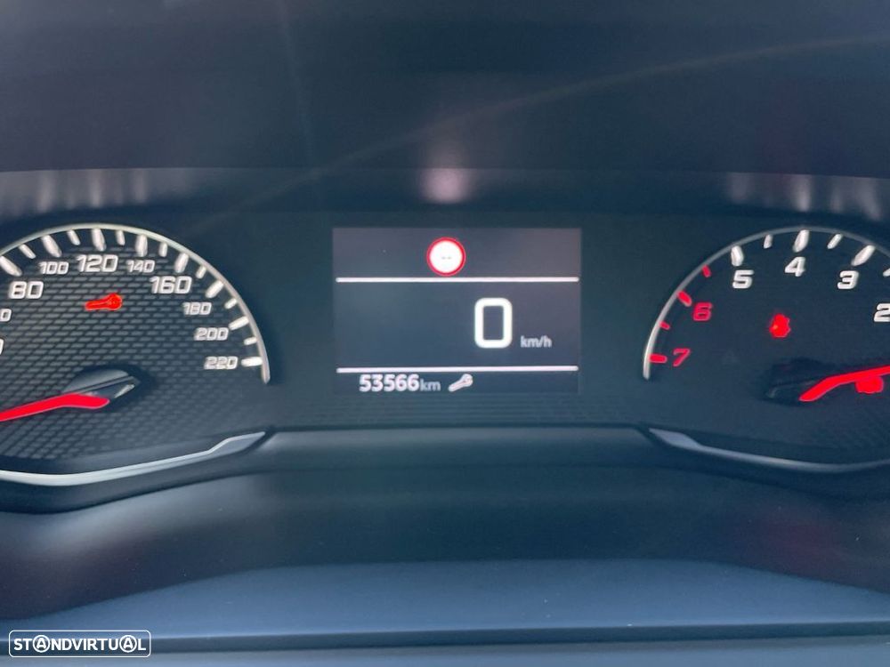 Peugeot 208 1.2 PureTech Active - 3