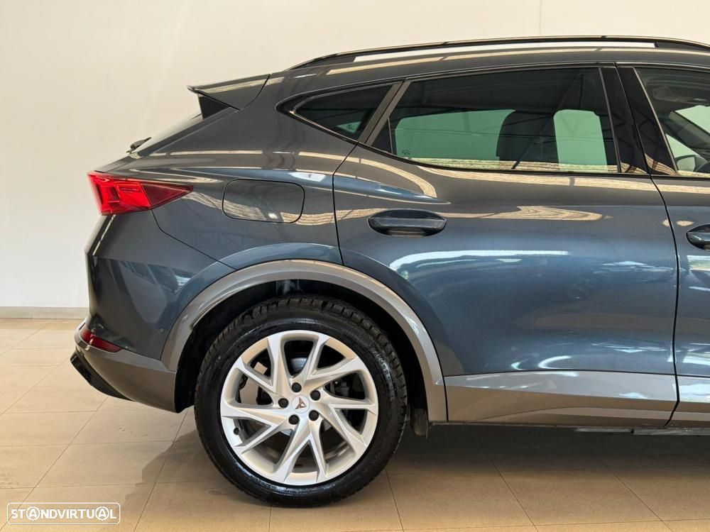 Cupra Formentor 1.4 e-Hybrid DSG - 7