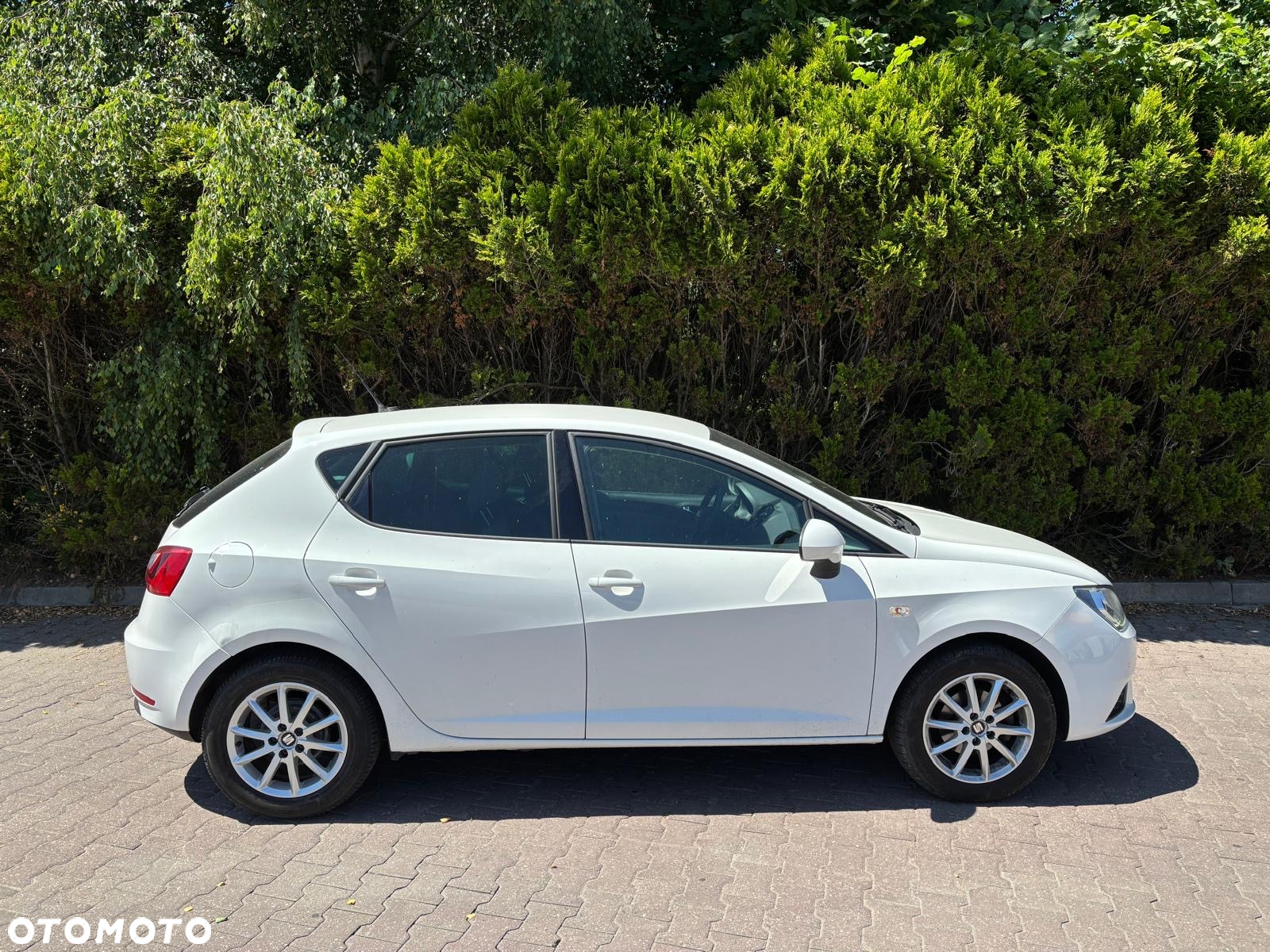 Seat Ibiza - 6