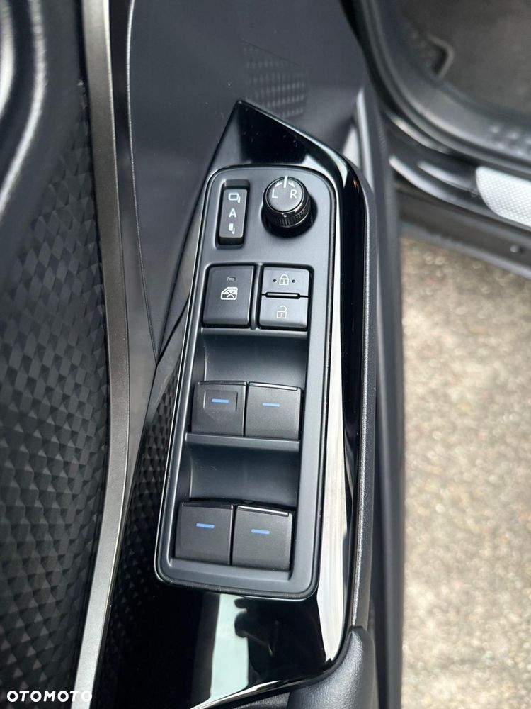 Toyota C-HR 1.8 Hybrid Premium - 23