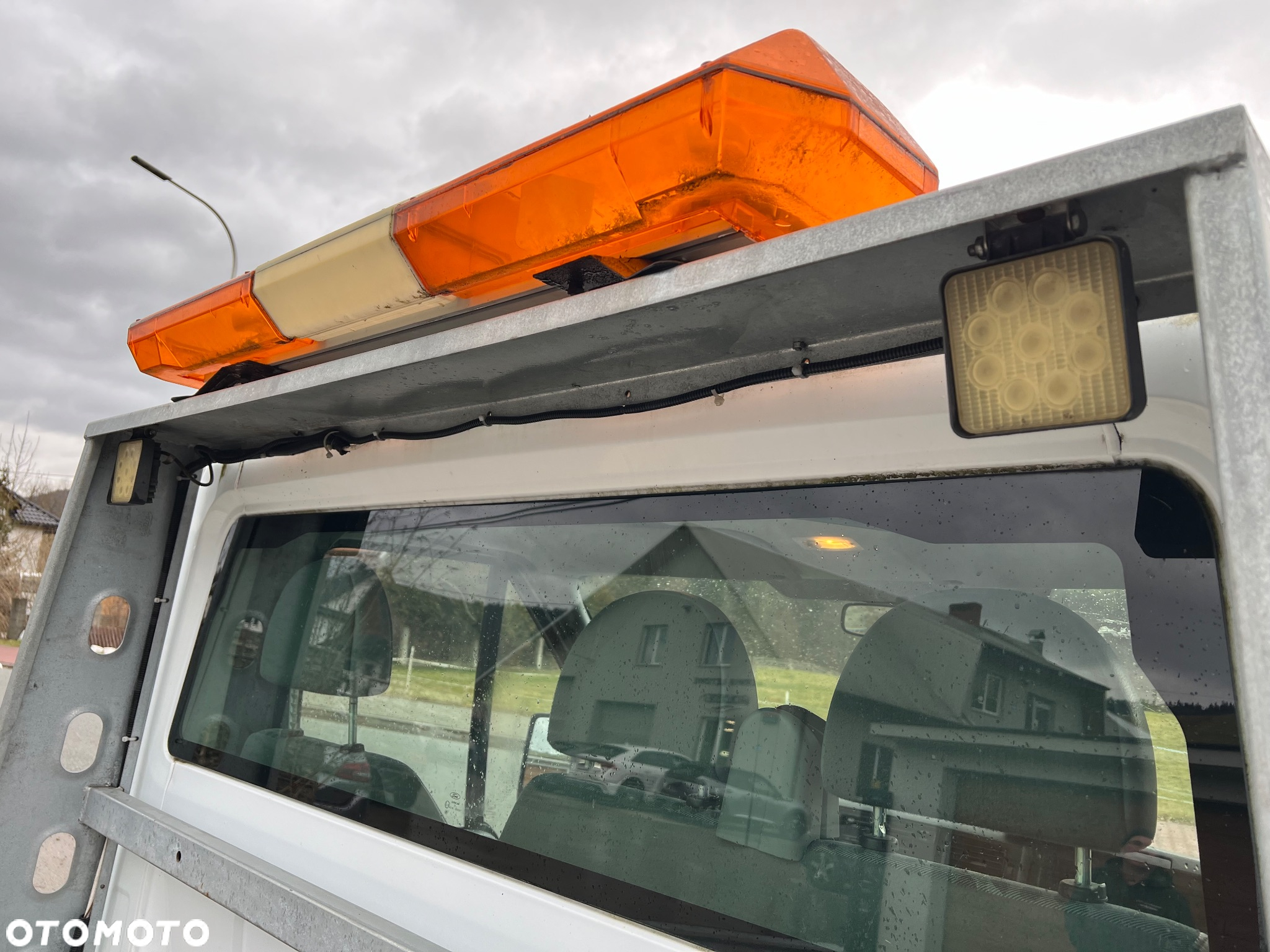 Ford Transit - 15