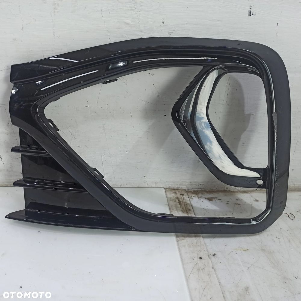 KRATKA ZDERZAKA LEWA PRZÓD TAIGO R-LINE 2021- 2G7853665B