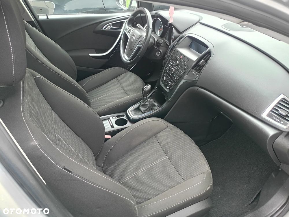 Opel Astra 1.6 Selection 110 Jahre - 20