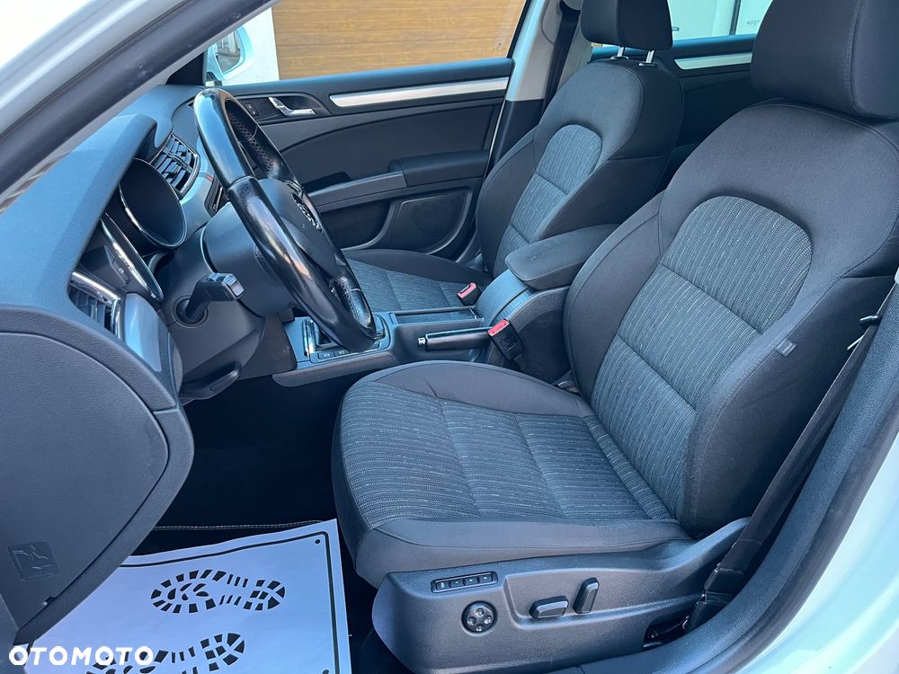 Skoda Superb - 19