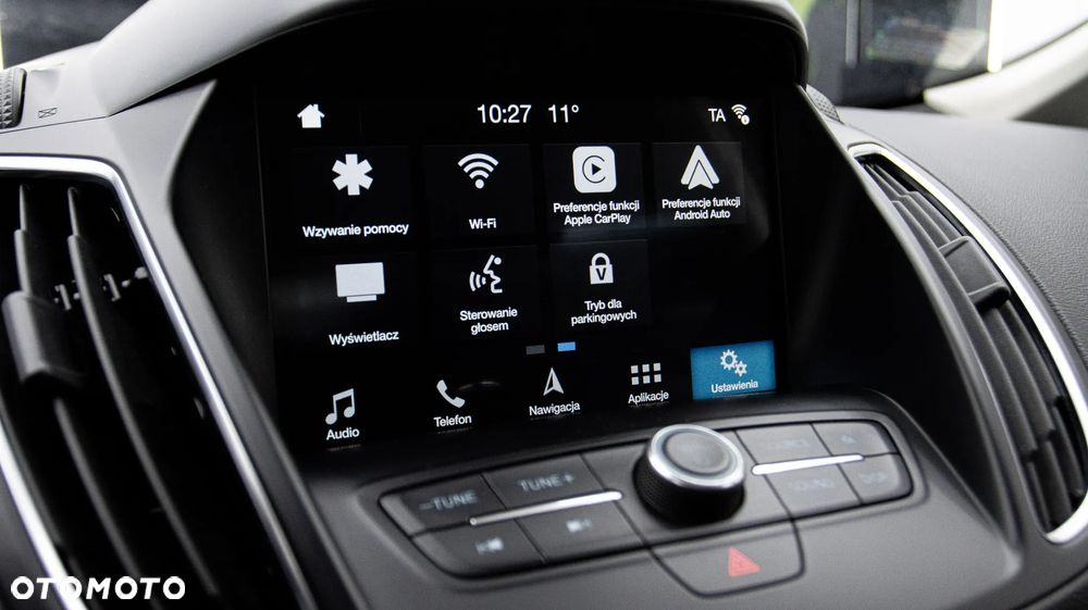 Ford C-MAX - 18