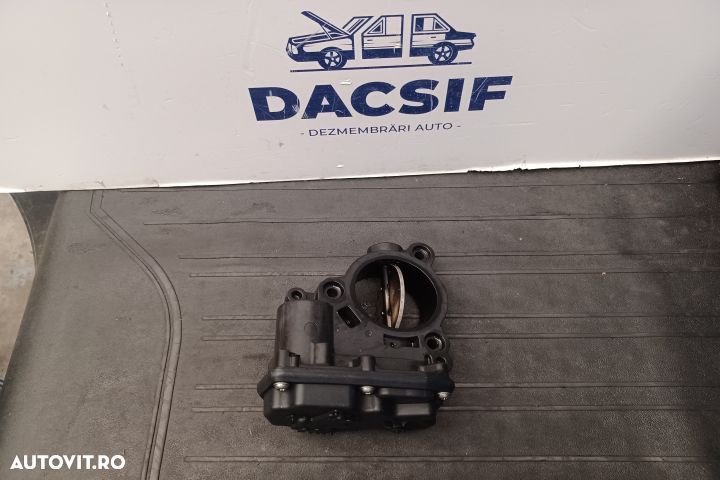 Clapeta acceleratie A2C80221200 A2C80221200 BMW Seria 3 F30/F31/F34 [ - 4