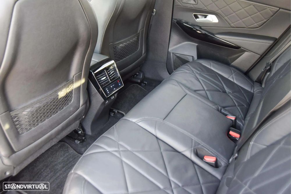 DS DS7 Crossback E-Tense Rivoli EAT8 - 14