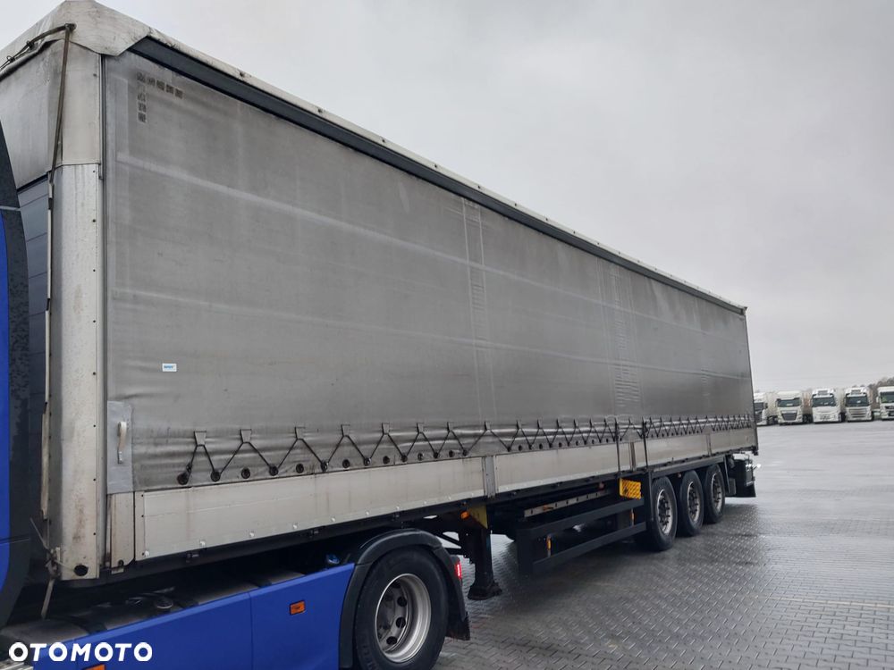 Schmitz Cargobull SCS 24/L - 7