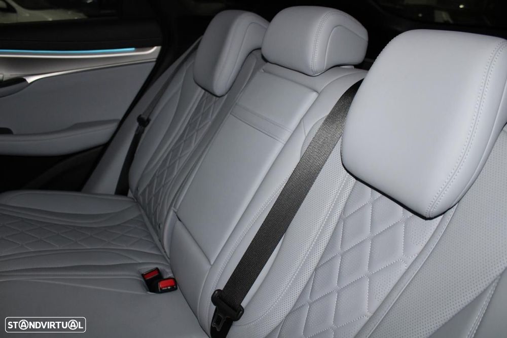 BYD Sealion 7 SEALION7 91.3 kWh Excellence AWD - 15