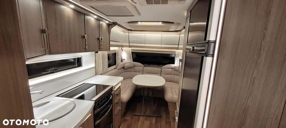 Kabe Royale 520XL - 28