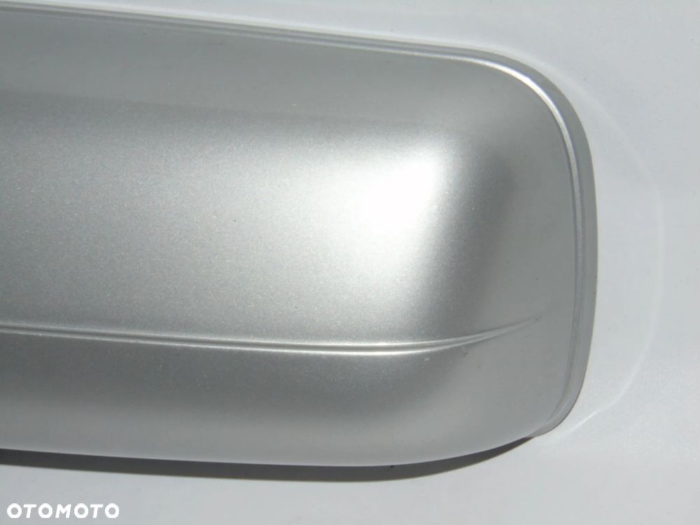 EUROPA lusterko lewe kierowcy srebrne Mercedes W202 C Klasa 93-97r - 5