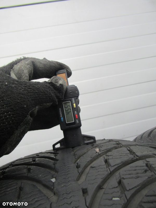ALU+OPONY ZIMA R19 VOLVO XC60,XC90 II,FORD EDGE,RANGE ROVER EVOQUE - 12