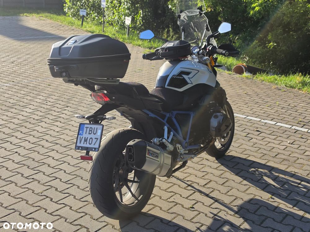 BMW R - 9