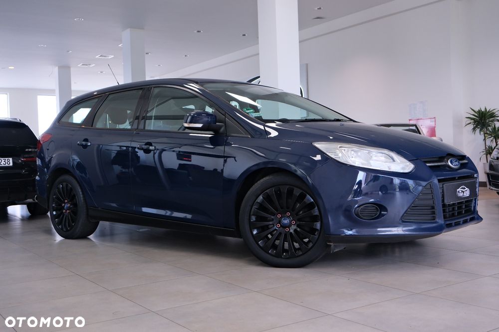 Ford Focus - 3