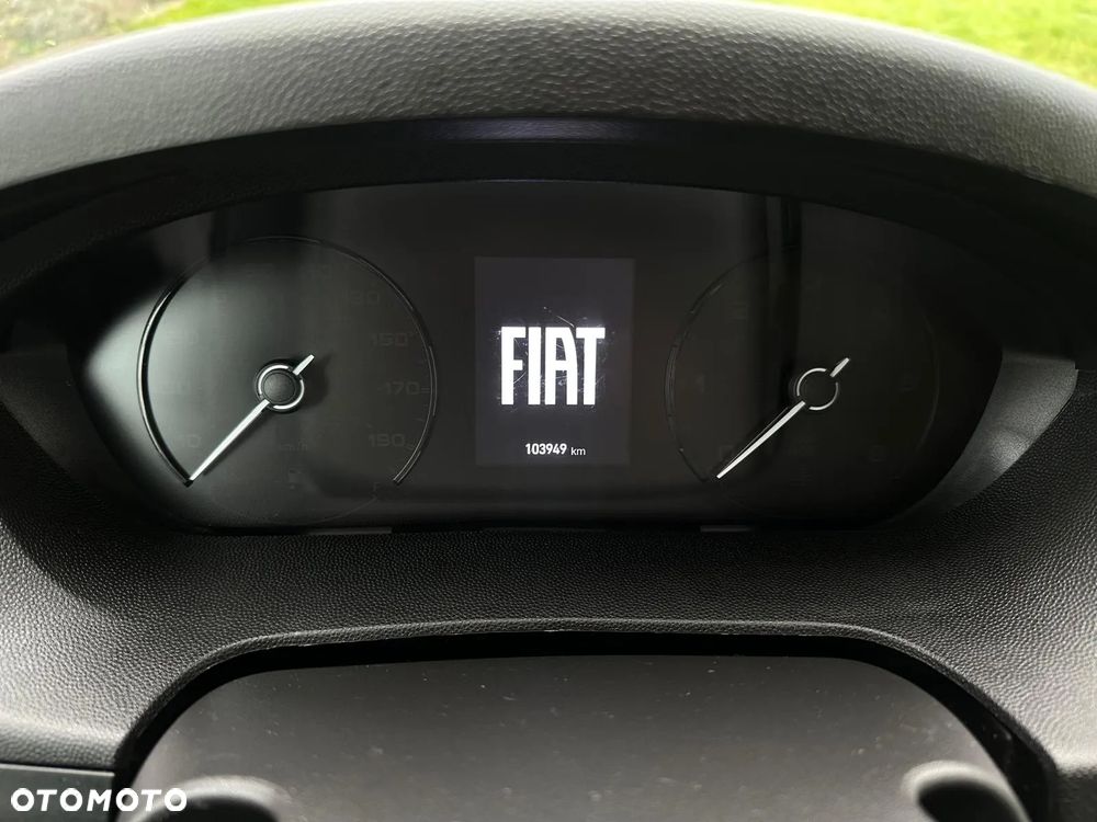 Fiat DUCATO L2H2 2.2 MJTD 140 KM *FV23%*2023r*Tempomat*Klima! - 13