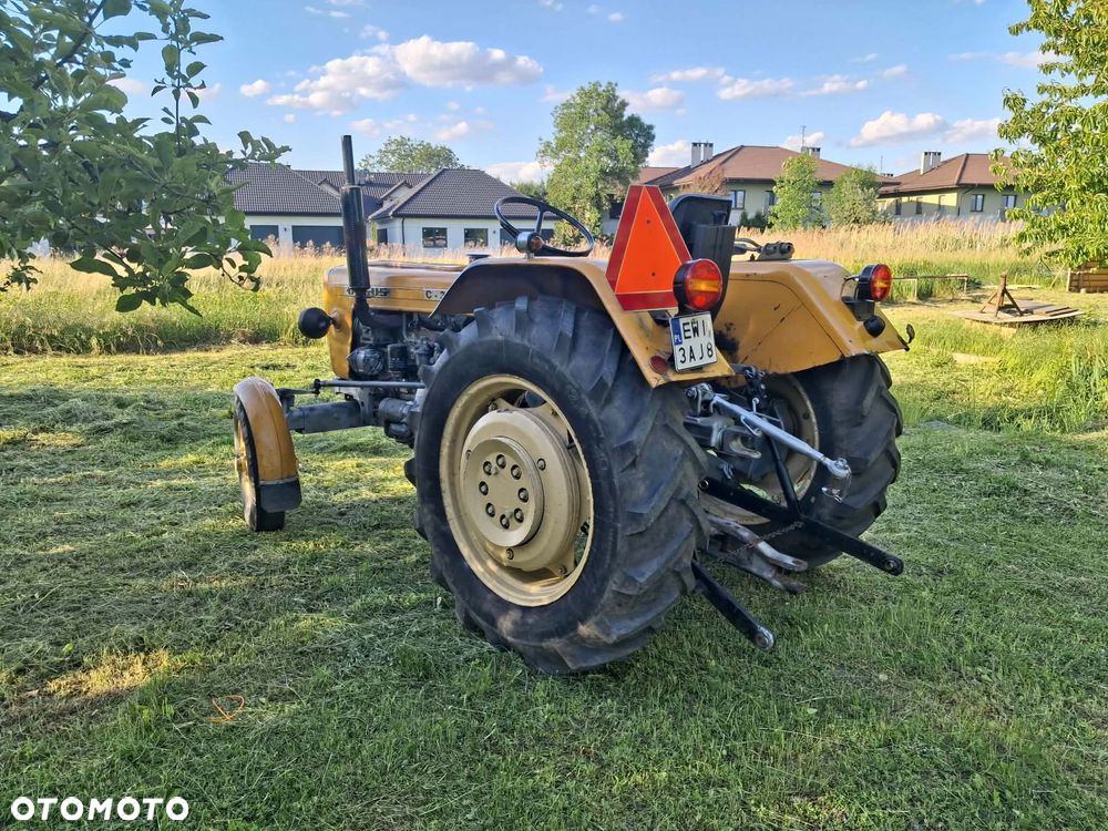 Ursus C330 - 2
