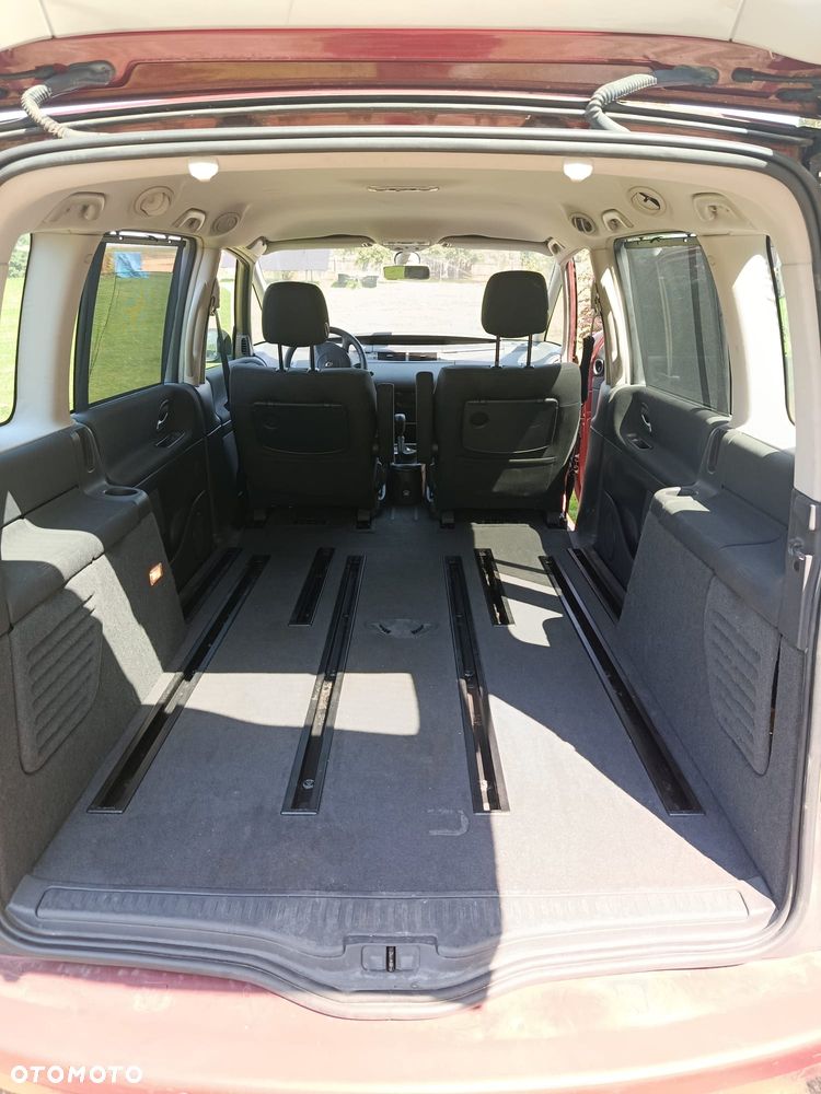 Renault Espace 2.0 Authentique - 14