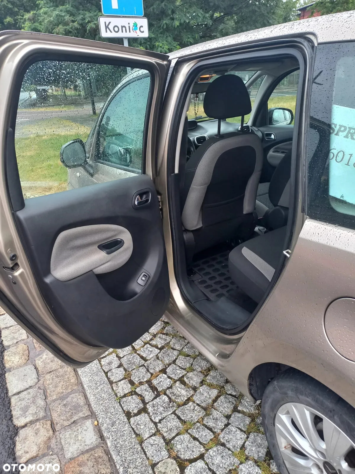 Citroën C3 Picasso 1.6 HDi SX Pack - 7