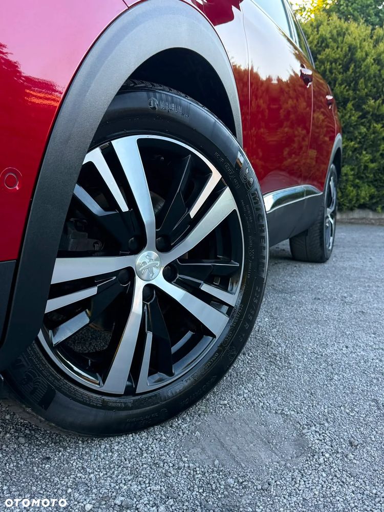 Peugeot 3008 1.5 BlueHDi GT Pack S&S EAT8 - 31