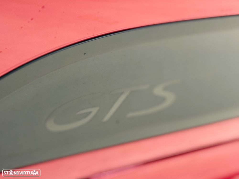 Porsche Macan GTS PDK - 40