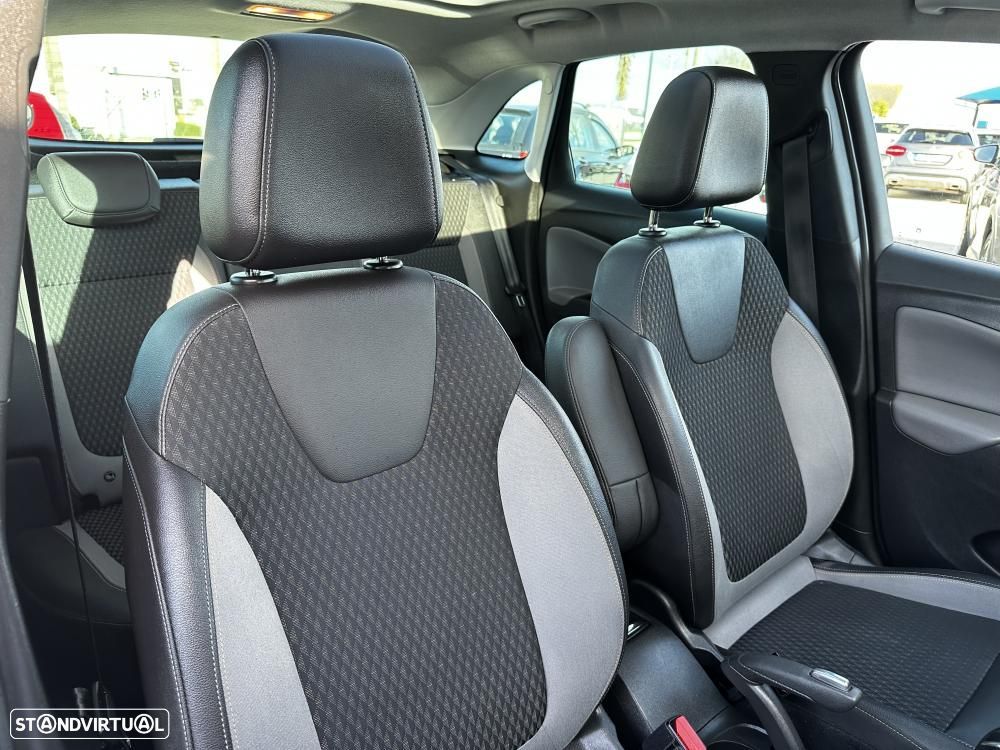 Opel Crossland X 1.5 CDTi Ultimate - 39