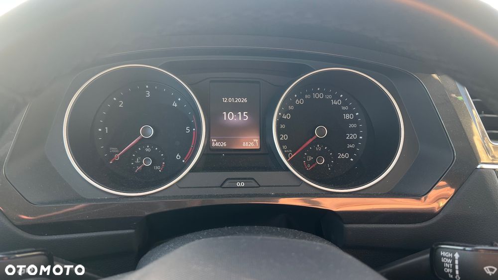 Volkswagen Tiguan 2.0 TDI SCR Life DSG - 25