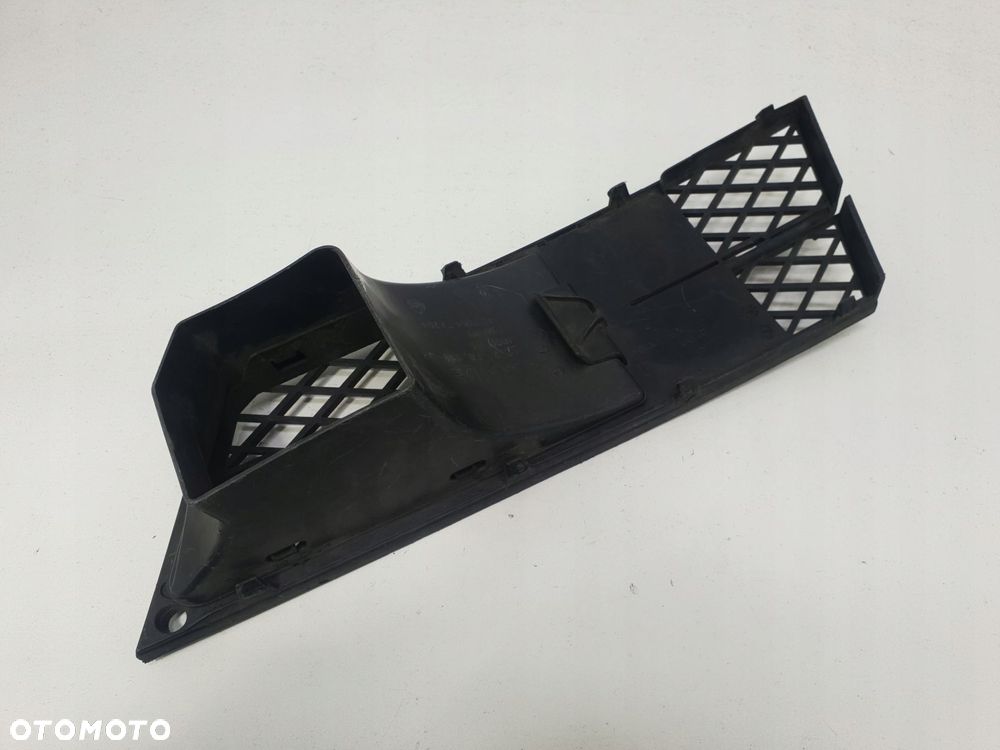 BMW E60 E61 KRATKA ZDERZAKA PRZÓD PRAWA 7178112 - 3