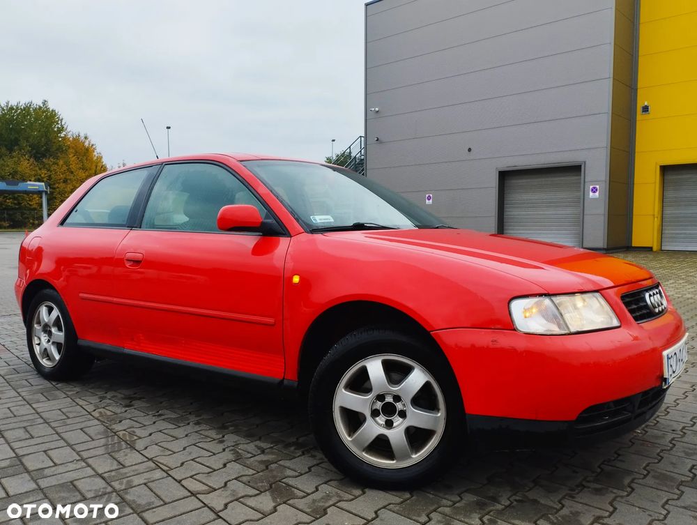 Audi A3 - 2