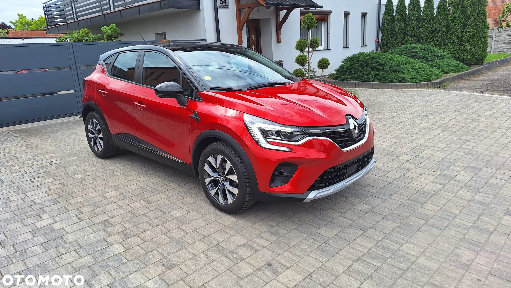 Renault Captur - 7