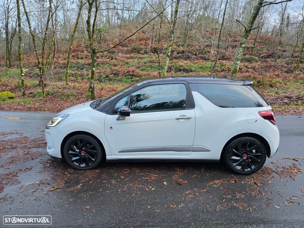 Citroën DS3 1.6 BlueHDi Sport Chic - 5