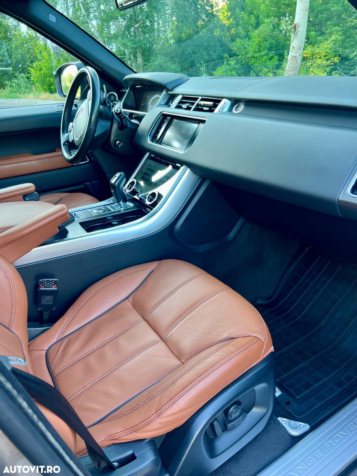 Land Rover Range Rover Sport 3.0 I TDV6 HSE Dynamic - 11