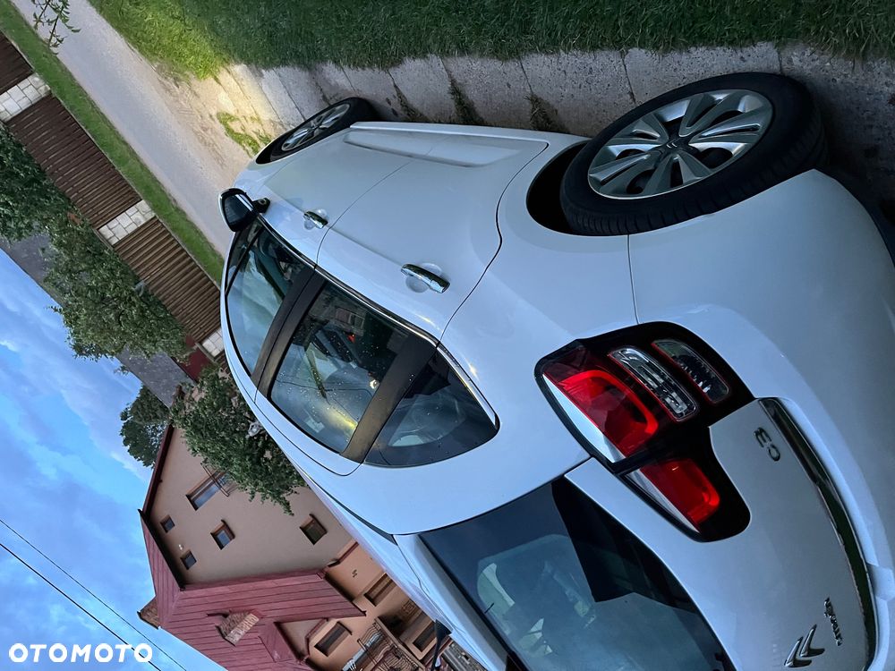 Citroën C3 - 10