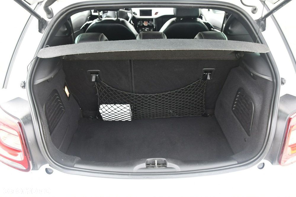 Citroën DS3 - 25