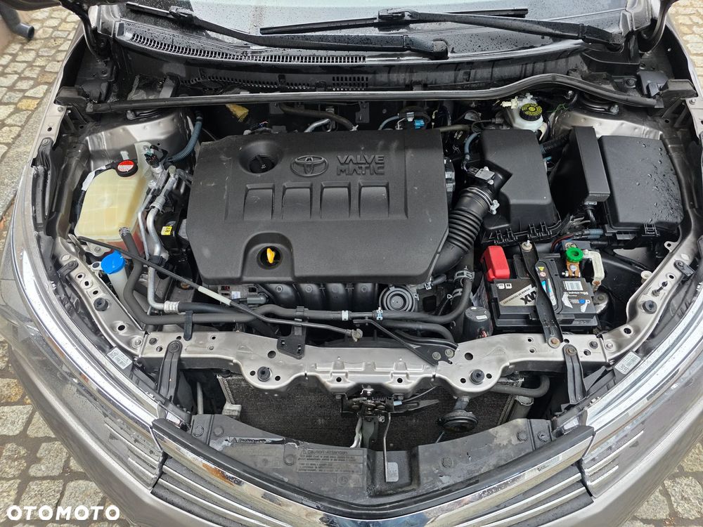 Toyota Corolla 1.6 Active - 14