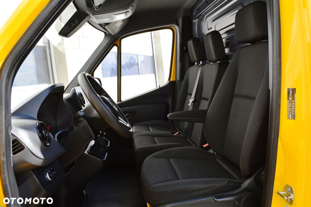 Mercedes-Benz Sprinter 314 CDI 907 BLASZAK - 21