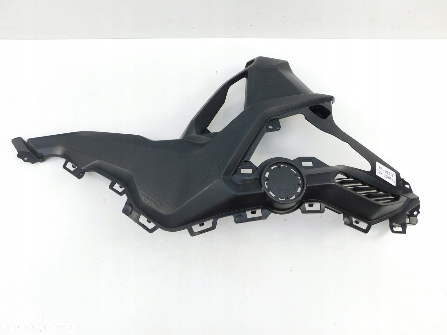 BMW F750GS K80 BOK BOCZEK LEWY - 1